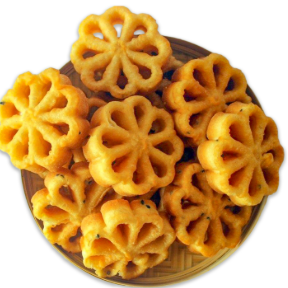 Achappam