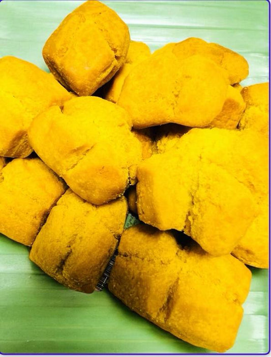 Kerala Special Vettu Cake