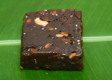 Kerala Black Halwa